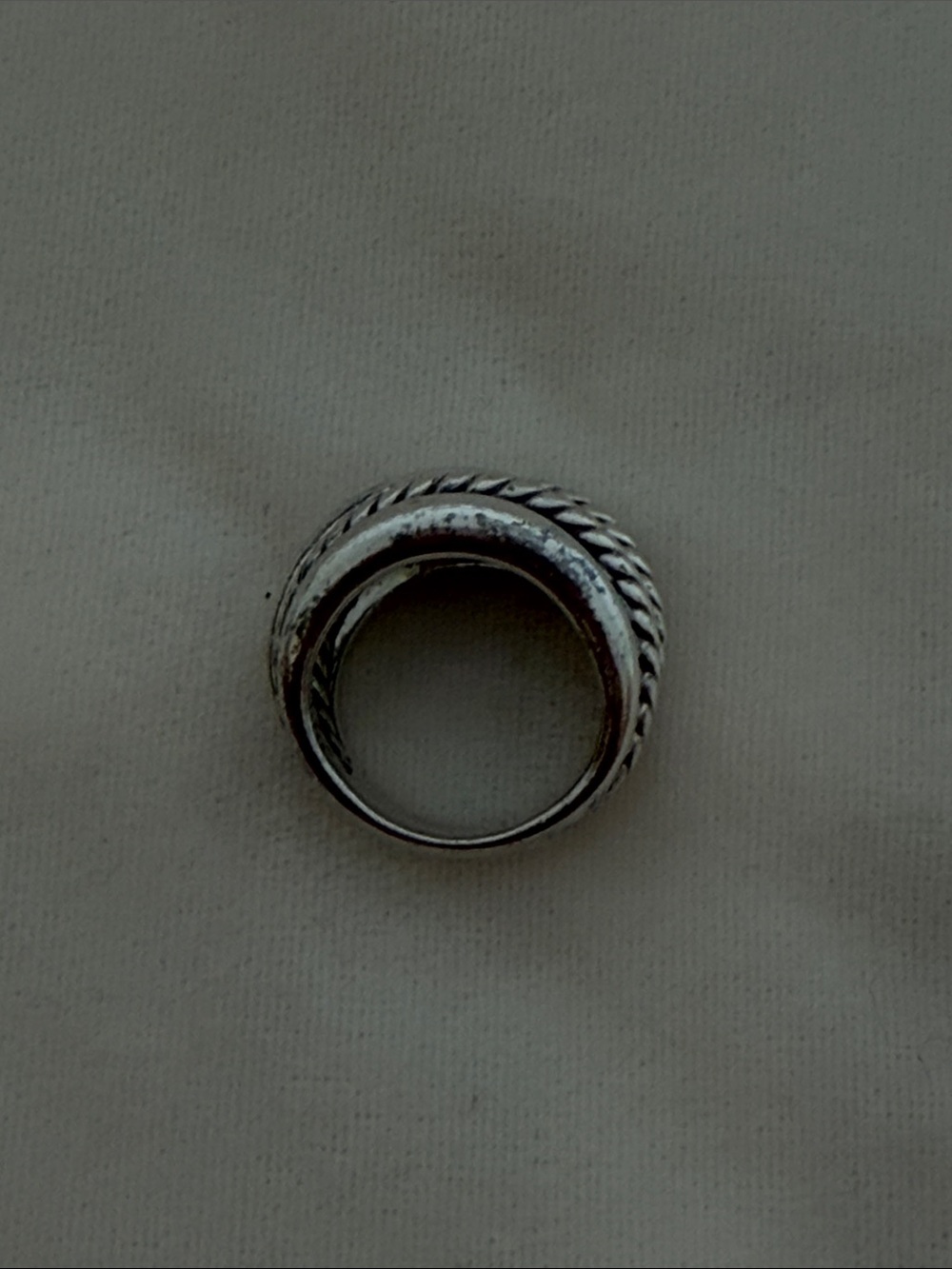 David Yurman Ring - Picture 7 of 11